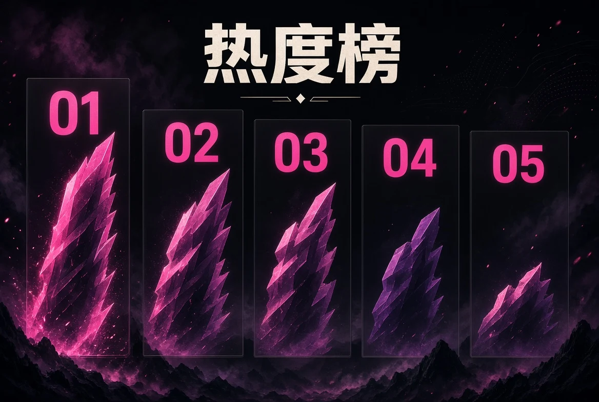 编辑关注主题